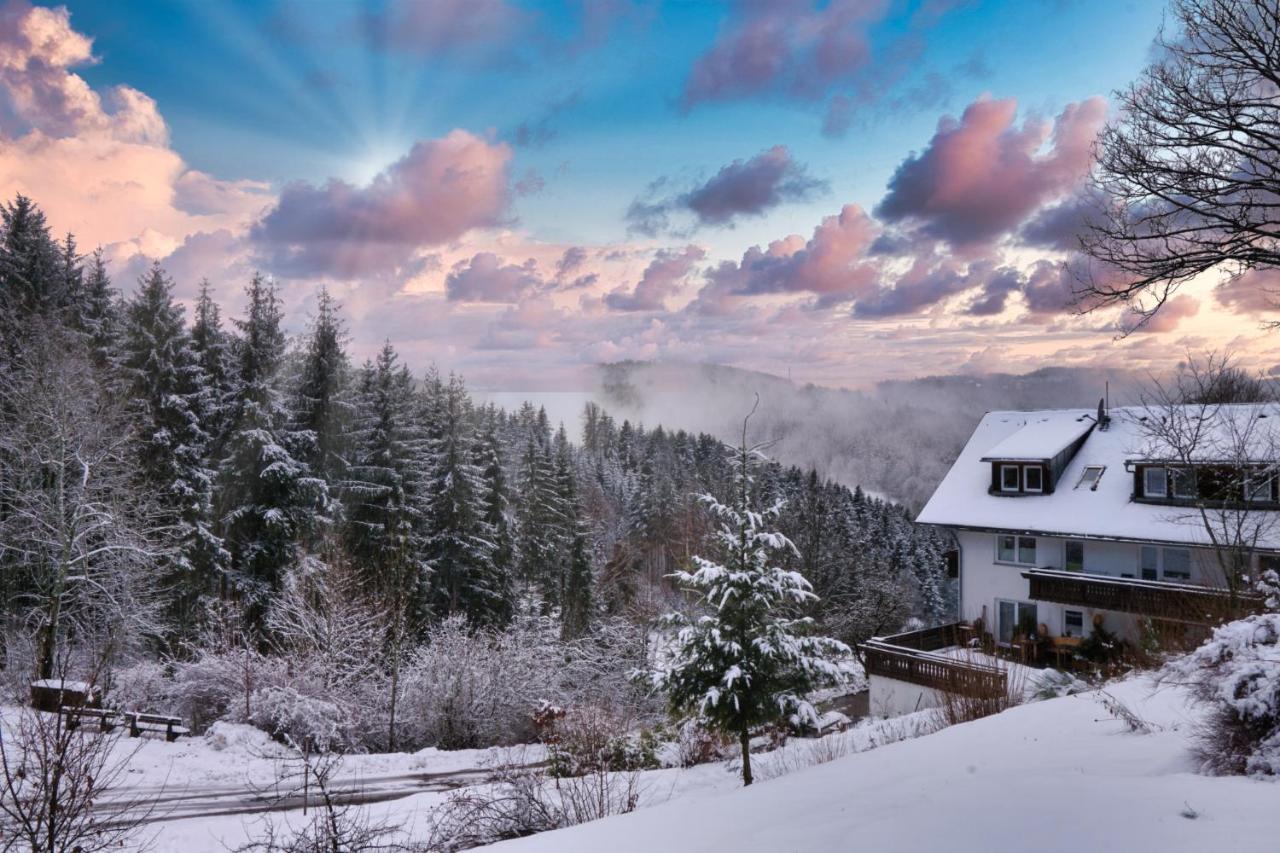 Landhaus Valentin Triberg im Schwarzwald Exteriör bild