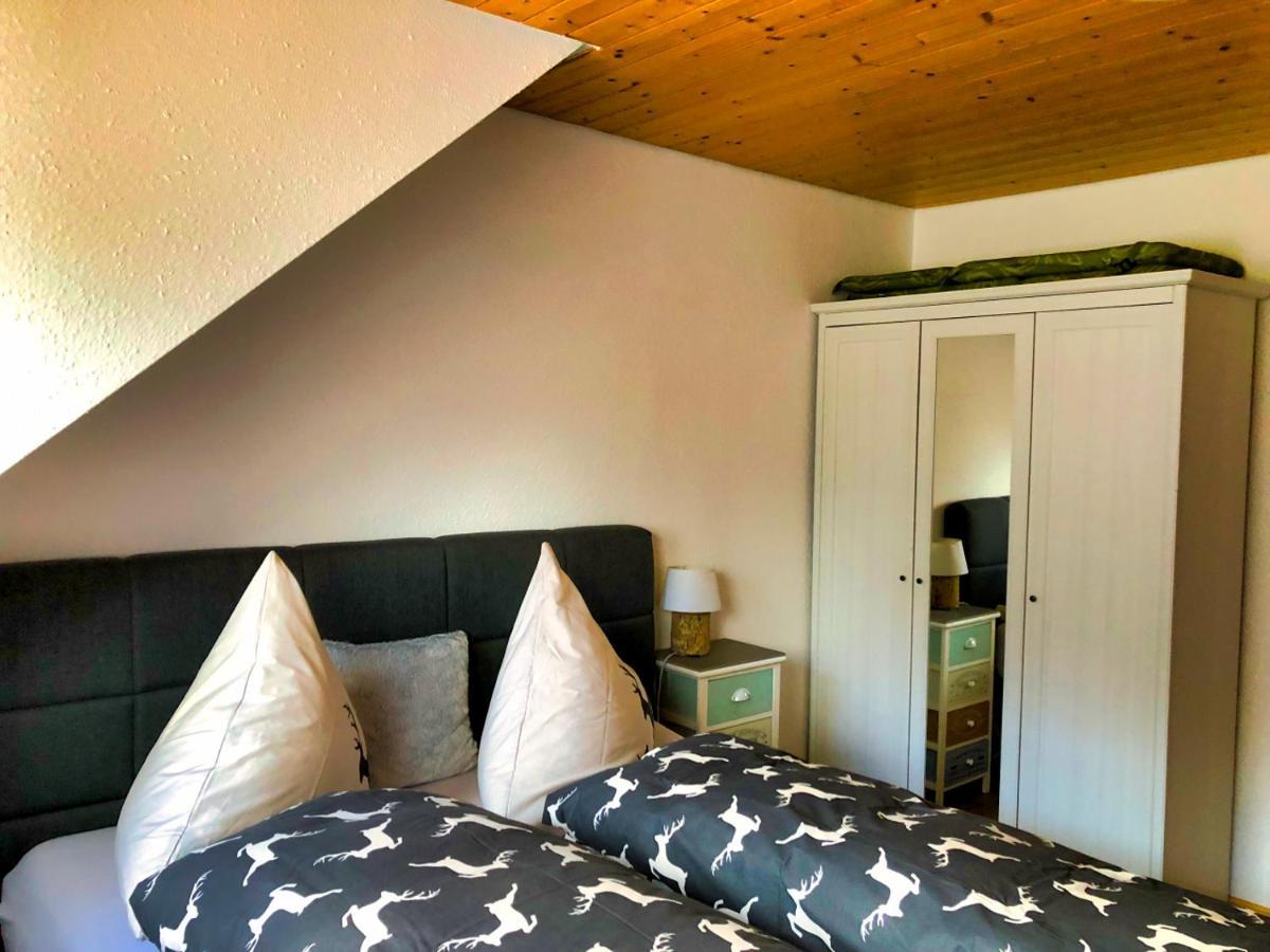 Landhaus Valentin Triberg im Schwarzwald Exteriör bild
