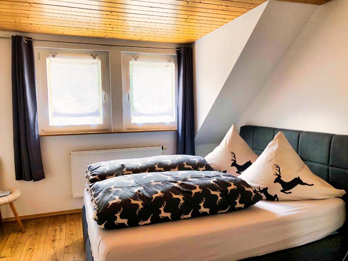 Landhaus Valentin Triberg im Schwarzwald Exteriör bild