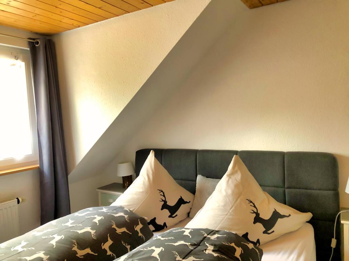 Landhaus Valentin Triberg im Schwarzwald Exteriör bild