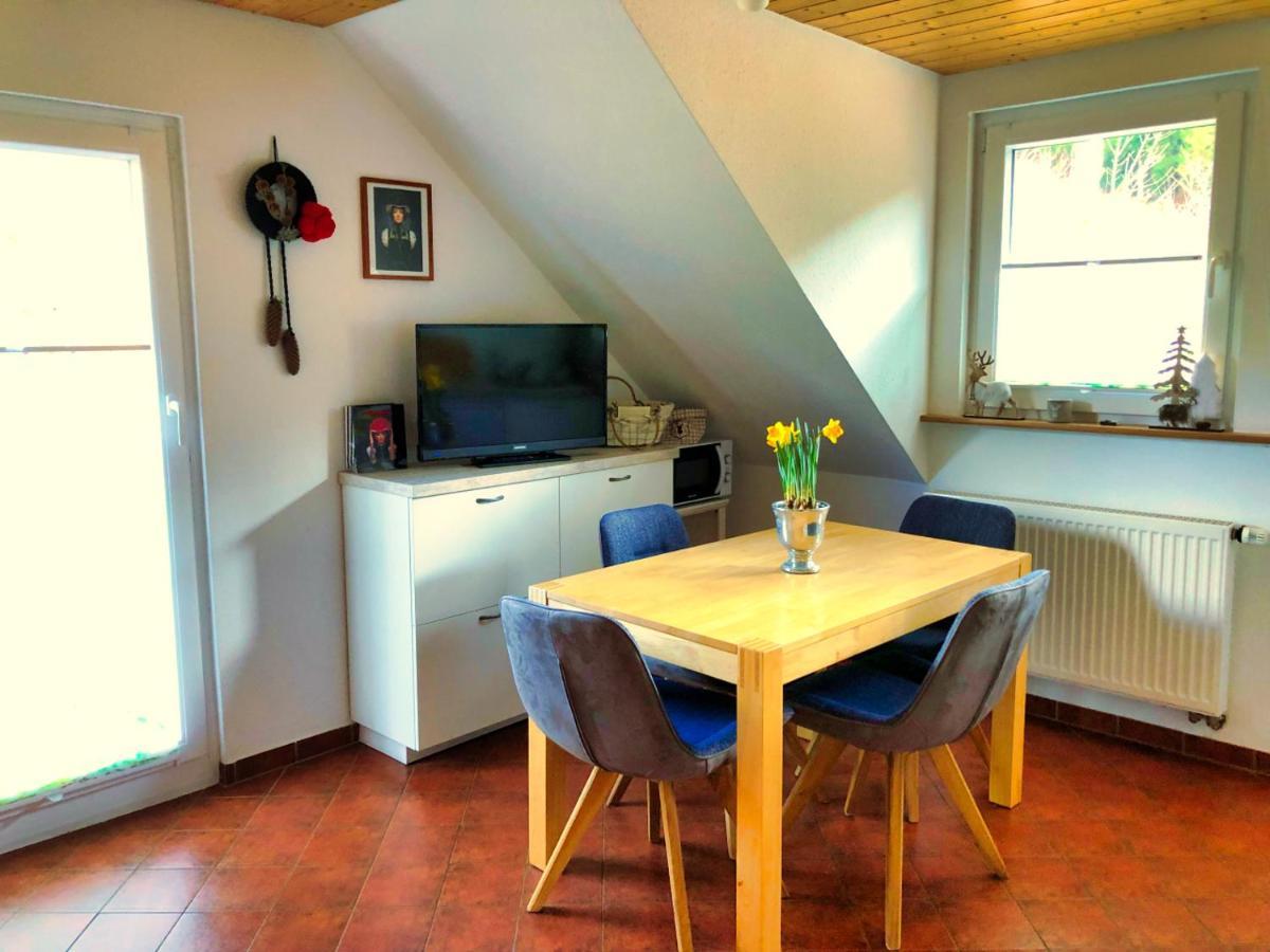 Landhaus Valentin Triberg im Schwarzwald Exteriör bild