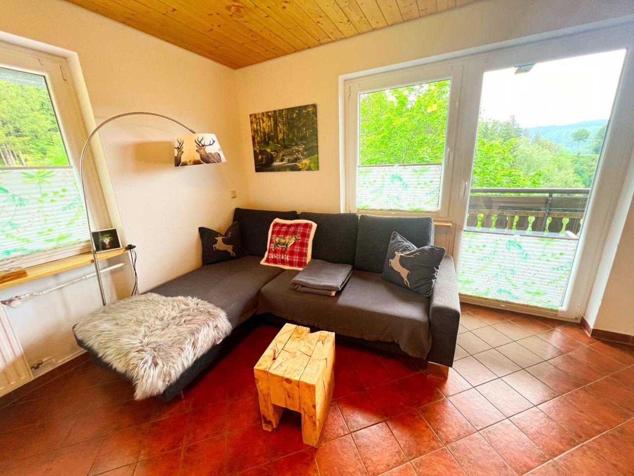 Landhaus Valentin Triberg im Schwarzwald Exteriör bild