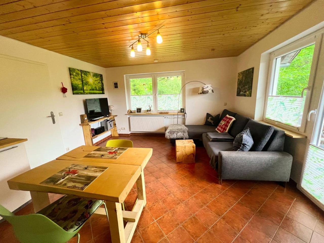 Landhaus Valentin Triberg im Schwarzwald Exteriör bild