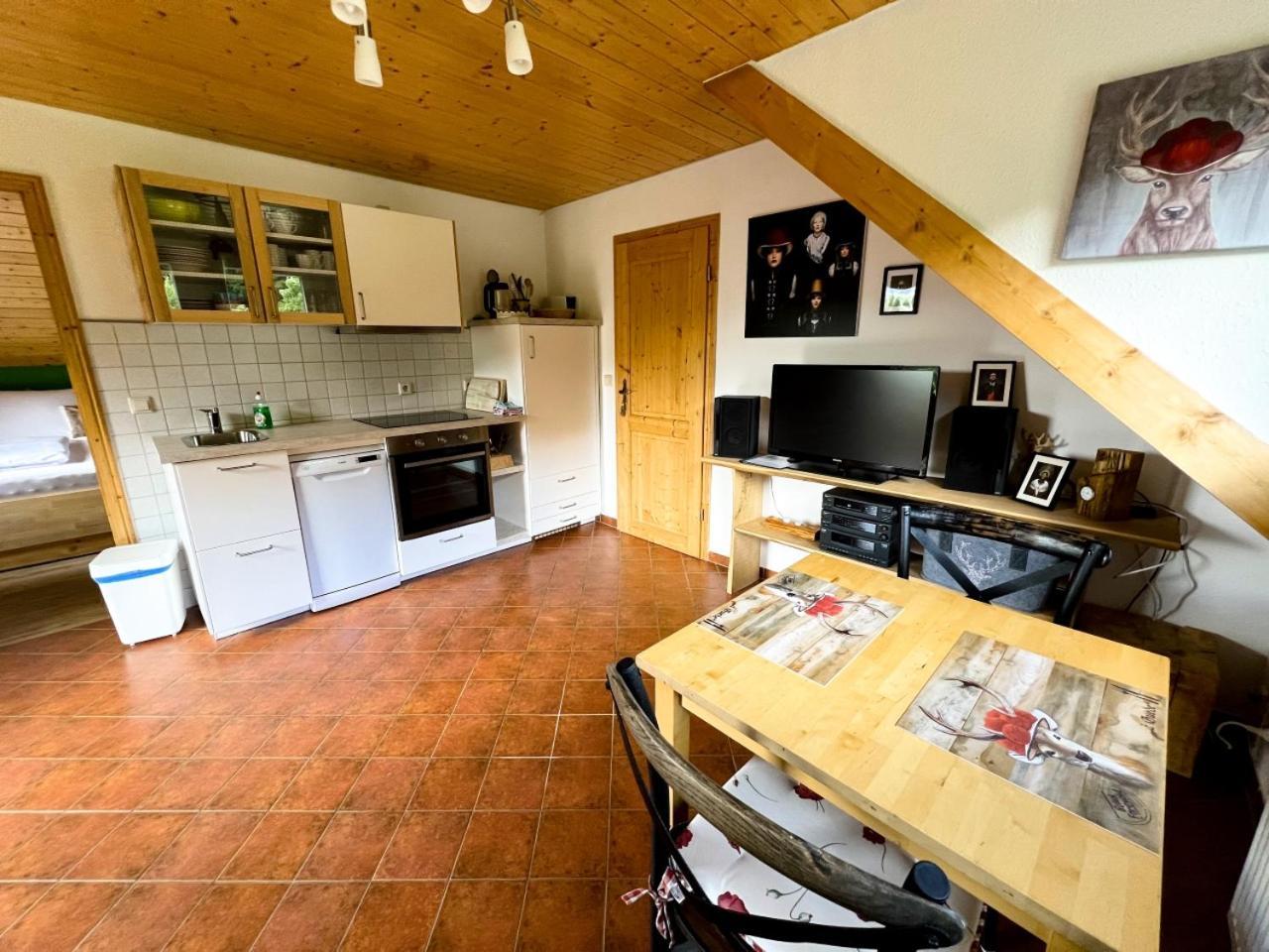 Landhaus Valentin Triberg im Schwarzwald Exteriör bild