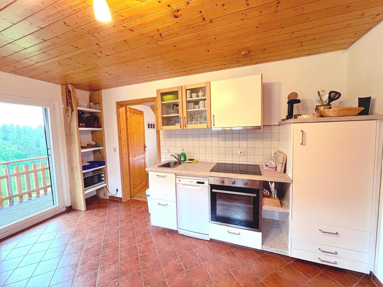 Landhaus Valentin Triberg im Schwarzwald Exteriör bild