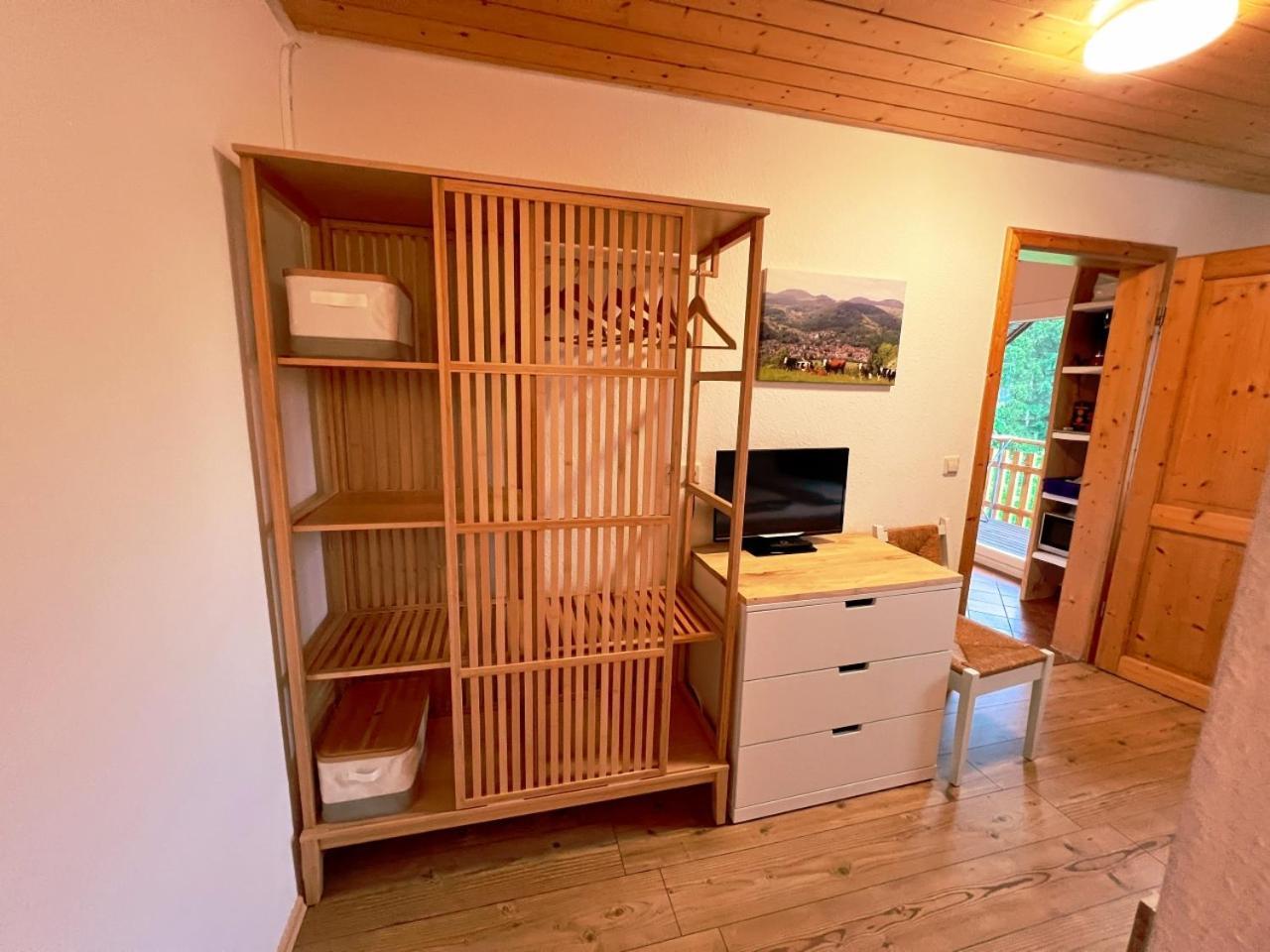 Landhaus Valentin Triberg im Schwarzwald Exteriör bild