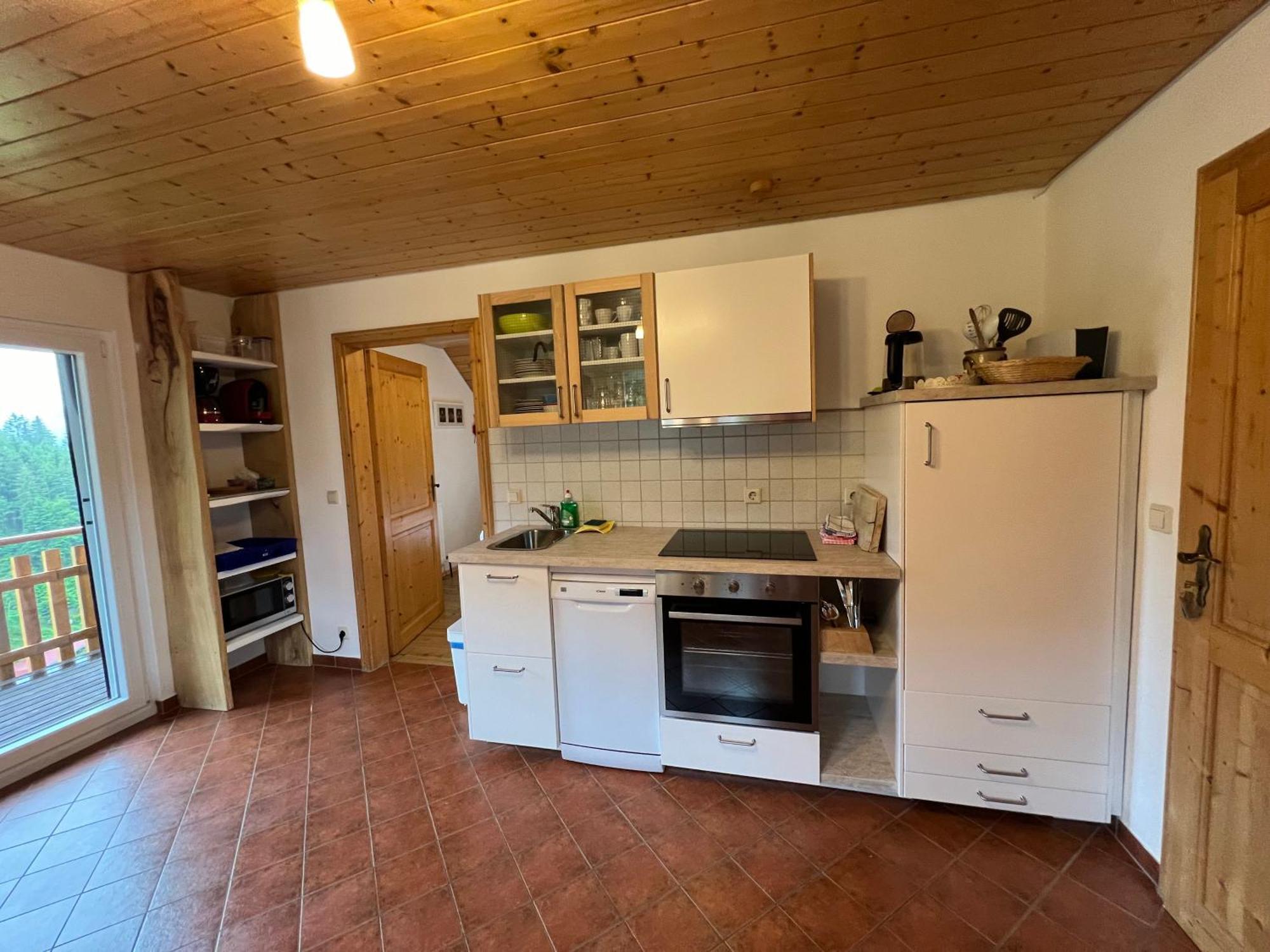 Landhaus Valentin Triberg im Schwarzwald Exteriör bild
