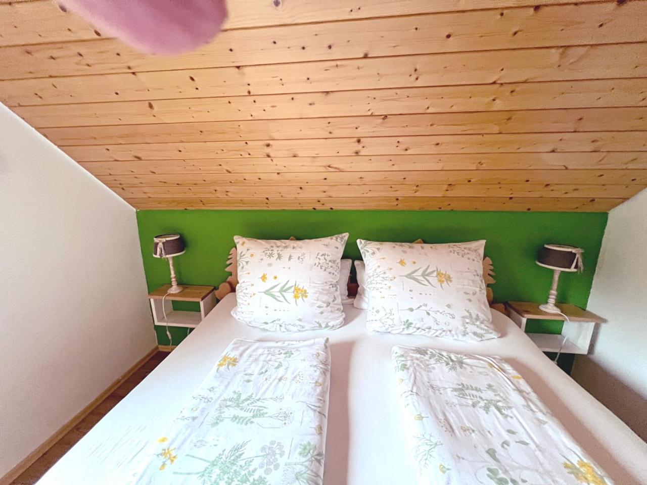 Landhaus Valentin Triberg im Schwarzwald Exteriör bild