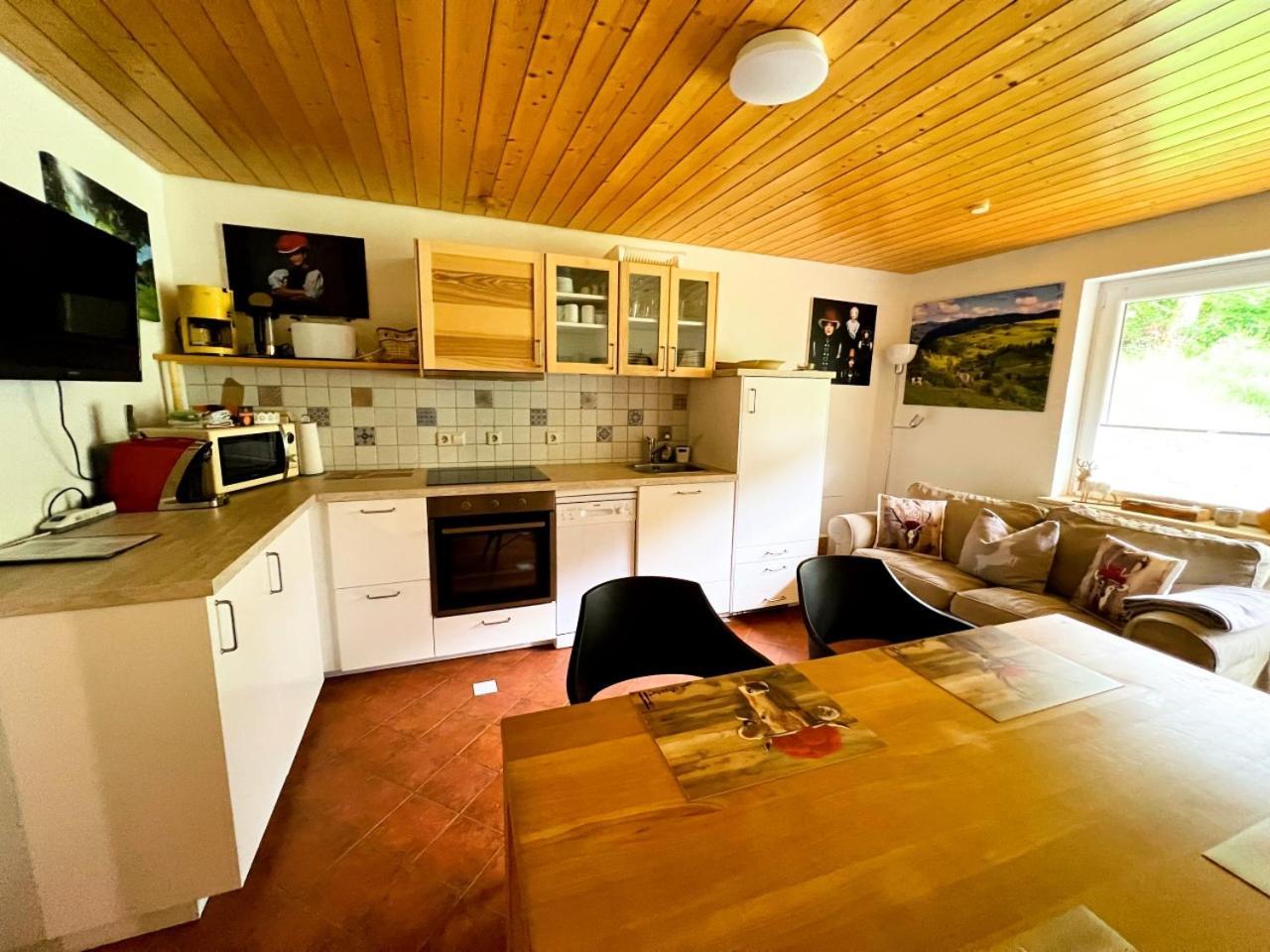 Landhaus Valentin Triberg im Schwarzwald Exteriör bild