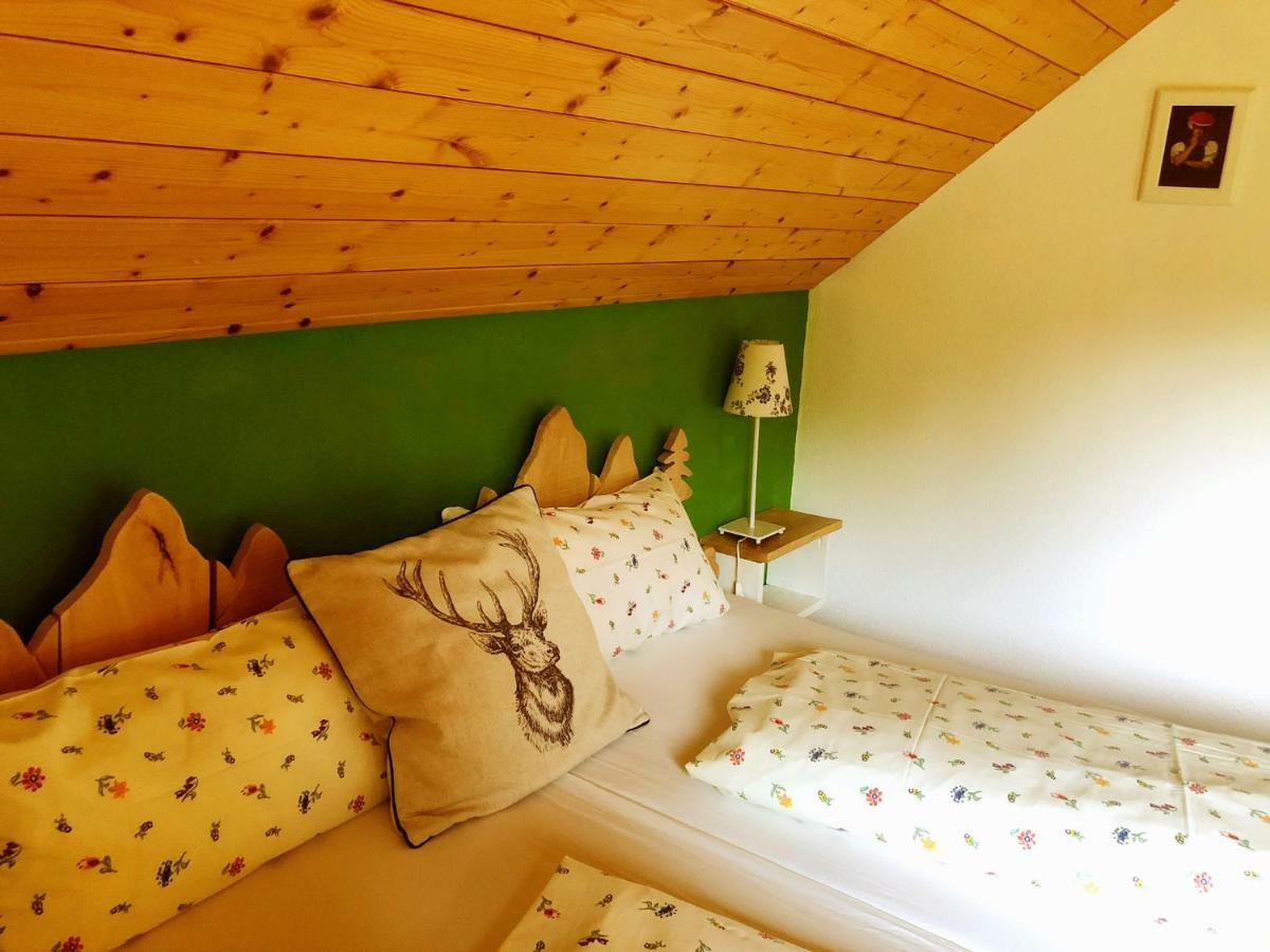 Landhaus Valentin Triberg im Schwarzwald Exteriör bild